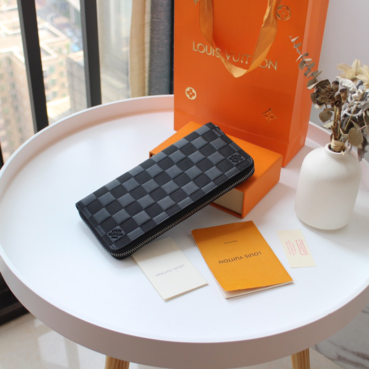 LV Wallets
